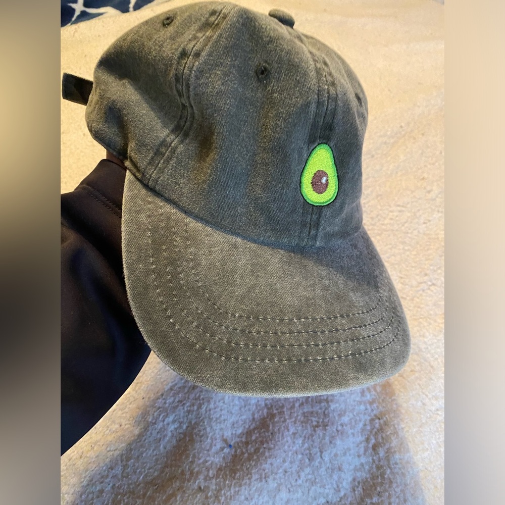 Baseball Cap - image 1